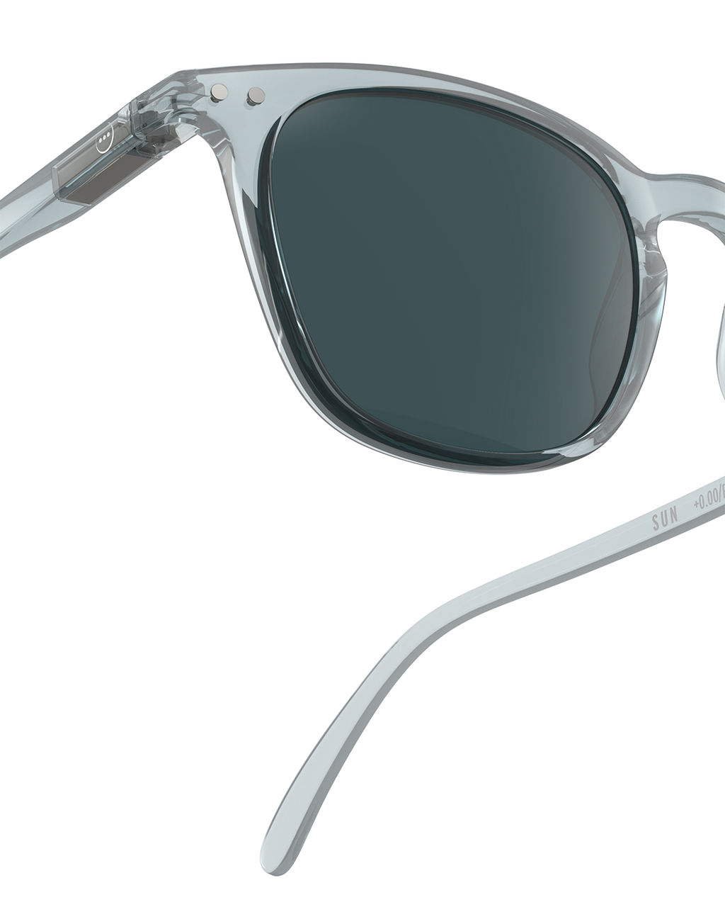 Adult sunglasses  | #E Frozen Blue - MintMouse (Unicorner Concept Store)