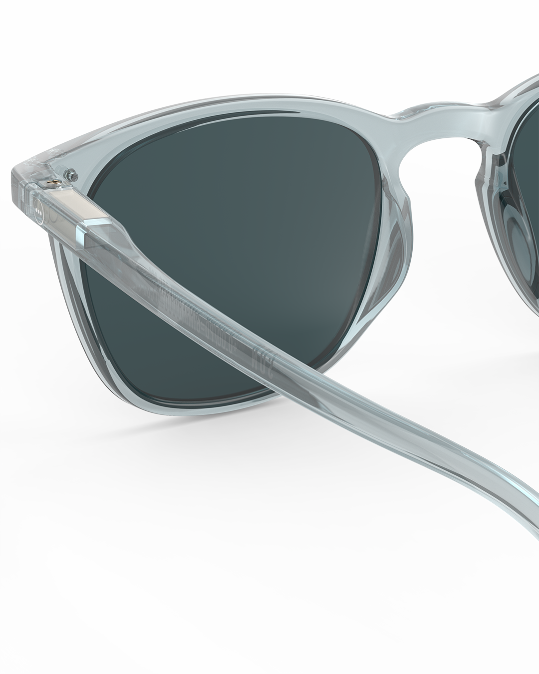 Adult sunglasses  | #E Frozen Blue - MintMouse (Unicorner Concept Store)