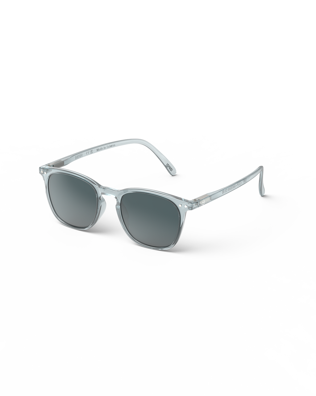 Adult sunglasses  | #E Frozen Blue - MintMouse (Unicorner Concept Store)