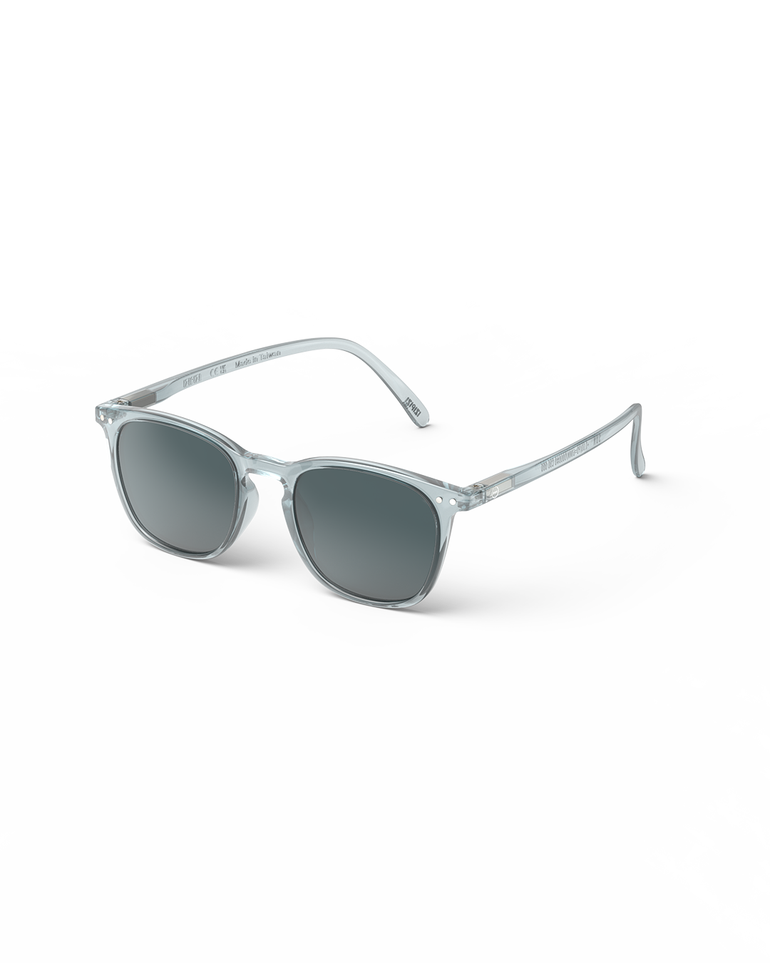 Adult sunglasses  | #E Frozen Blue - MintMouse (Unicorner Concept Store)