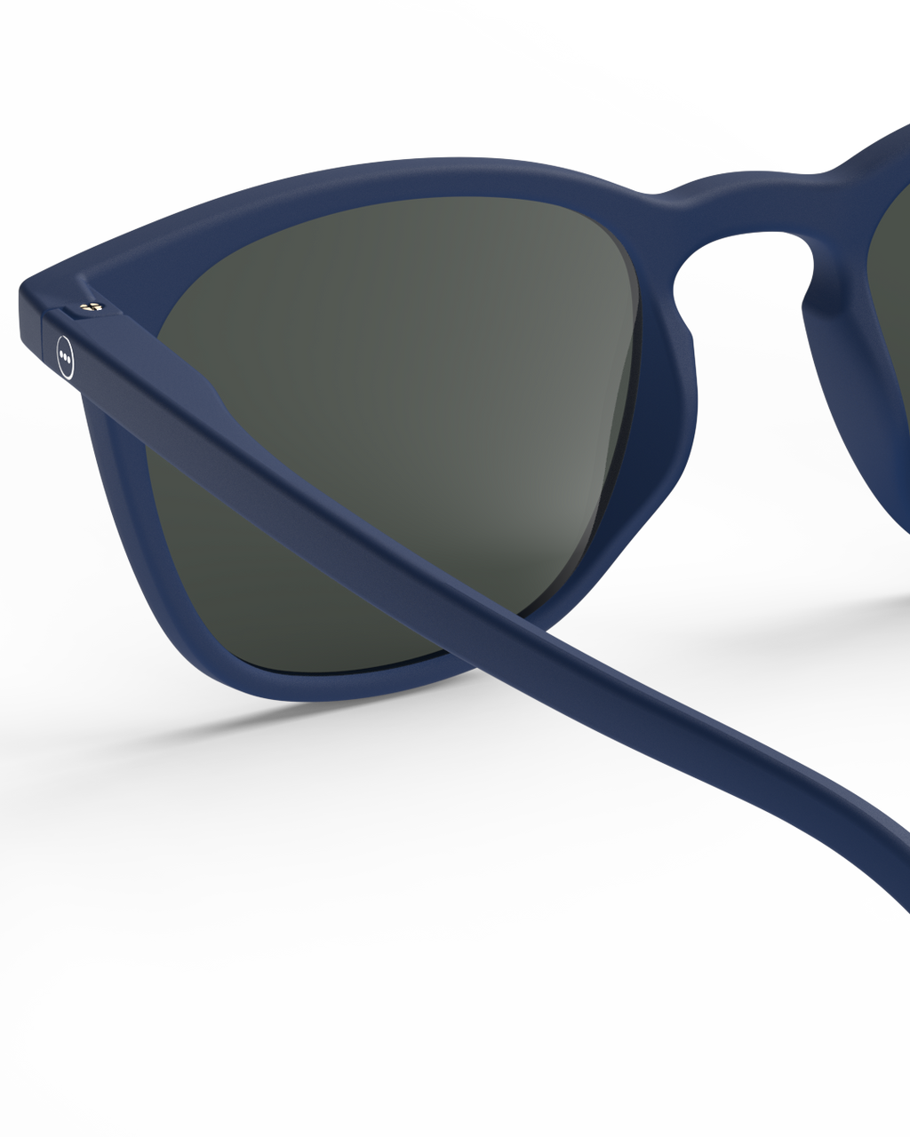 Adult sunglasses  | #E Navy Blue - MintMouse (Unicorner Concept Store)