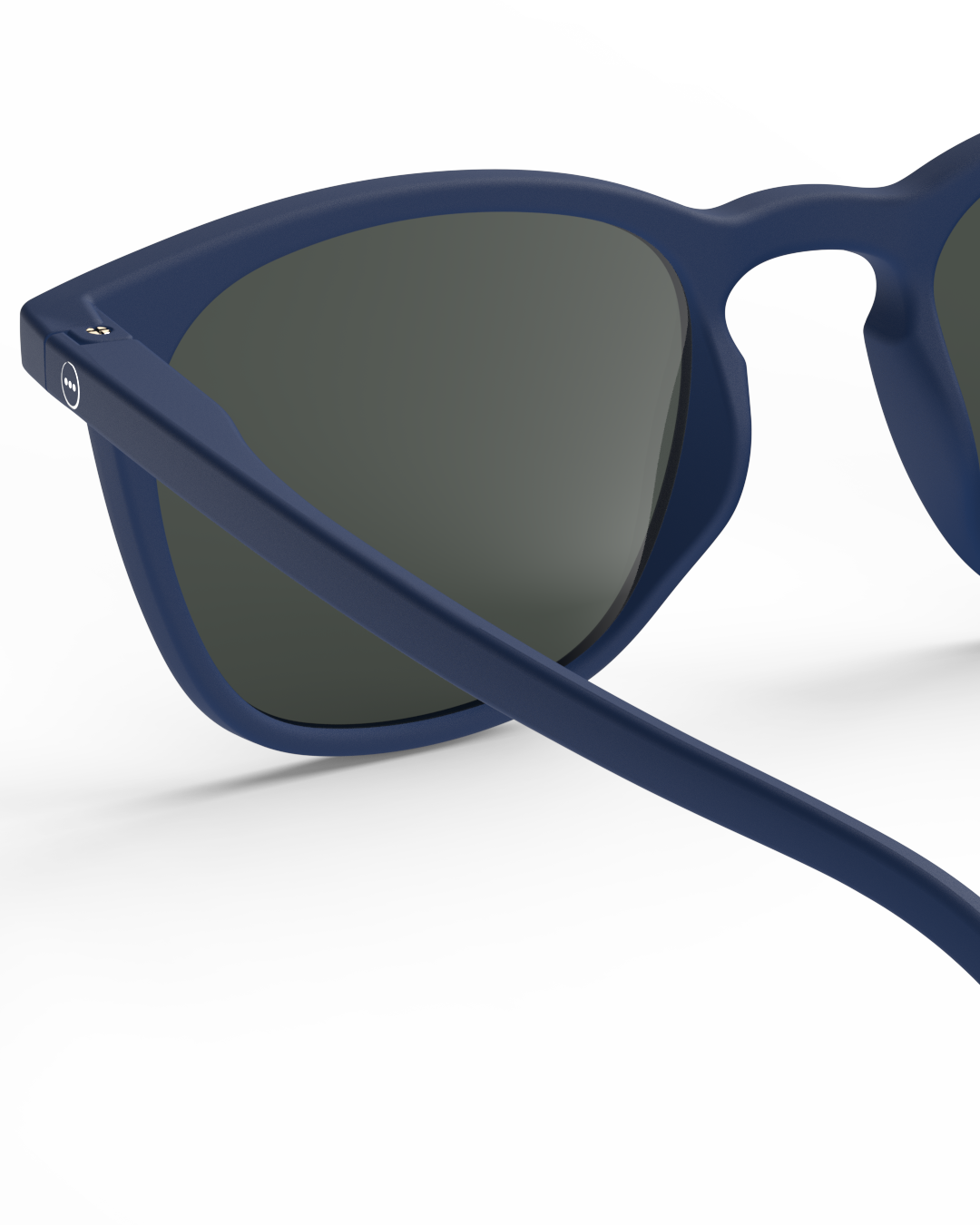 Adult sunglasses  | #E Navy Blue - MintMouse (Unicorner Concept Store)