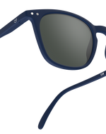 Adult sunglasses  | #E Navy Blue - MintMouse (Unicorner Concept Store)