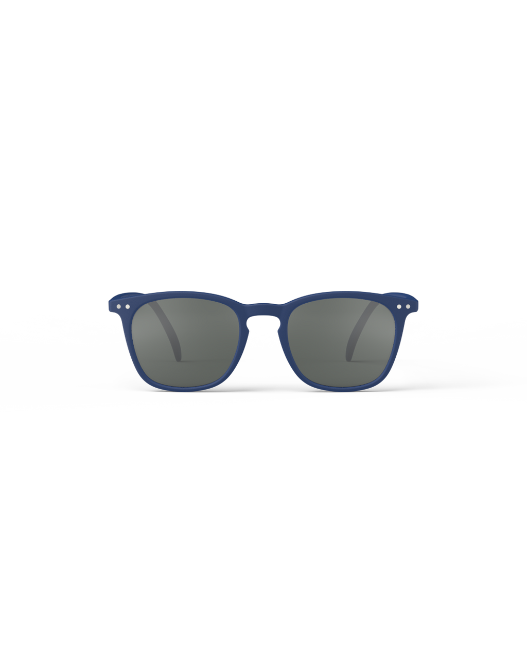 Adult sunglasses  | #E Navy Blue - MintMouse (Unicorner Concept Store)