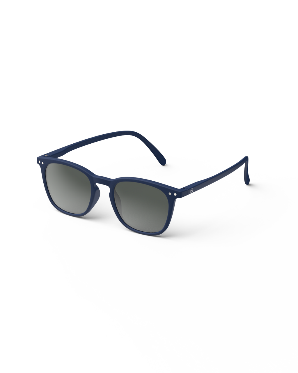 Adult sunglasses  | #E Navy Blue - MintMouse (Unicorner Concept Store)