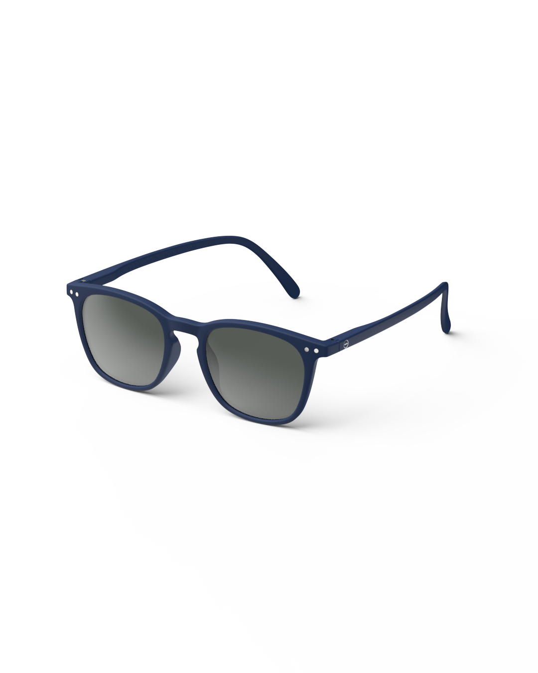 Adult sunglasses  | #E Navy Blue - MintMouse (Unicorner Concept Store)