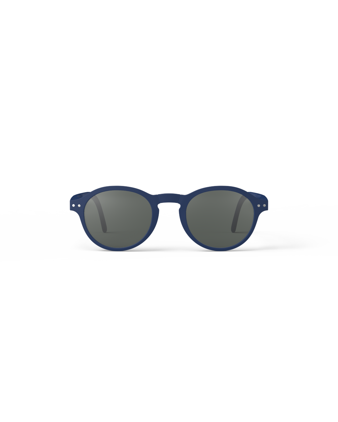 Adult sunglasses  | #F Navy Blue - MintMouse (Unicorner Concept Store)