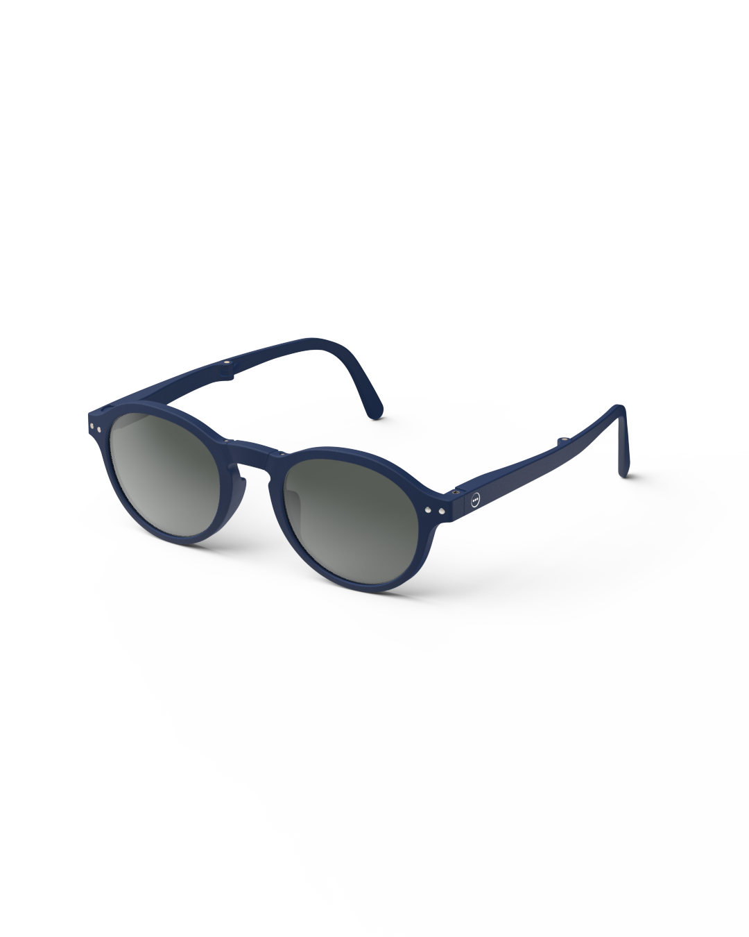 Adult sunglasses  | #F Navy Blue - MintMouse (Unicorner Concept Store)