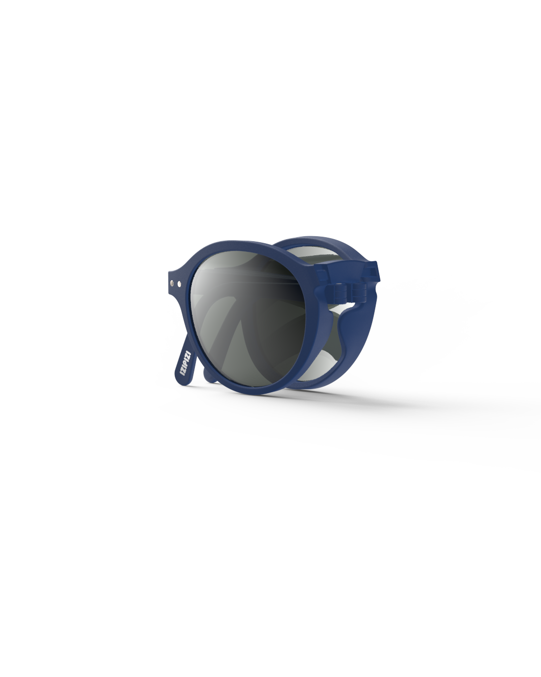 Adult sunglasses  | #F Navy Blue - MintMouse (Unicorner Concept Store)