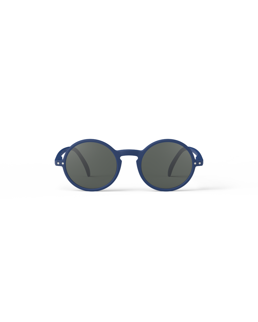 Adult sunglasses | #G Navy Blue - MintMouse (Unicorner Concept Store)