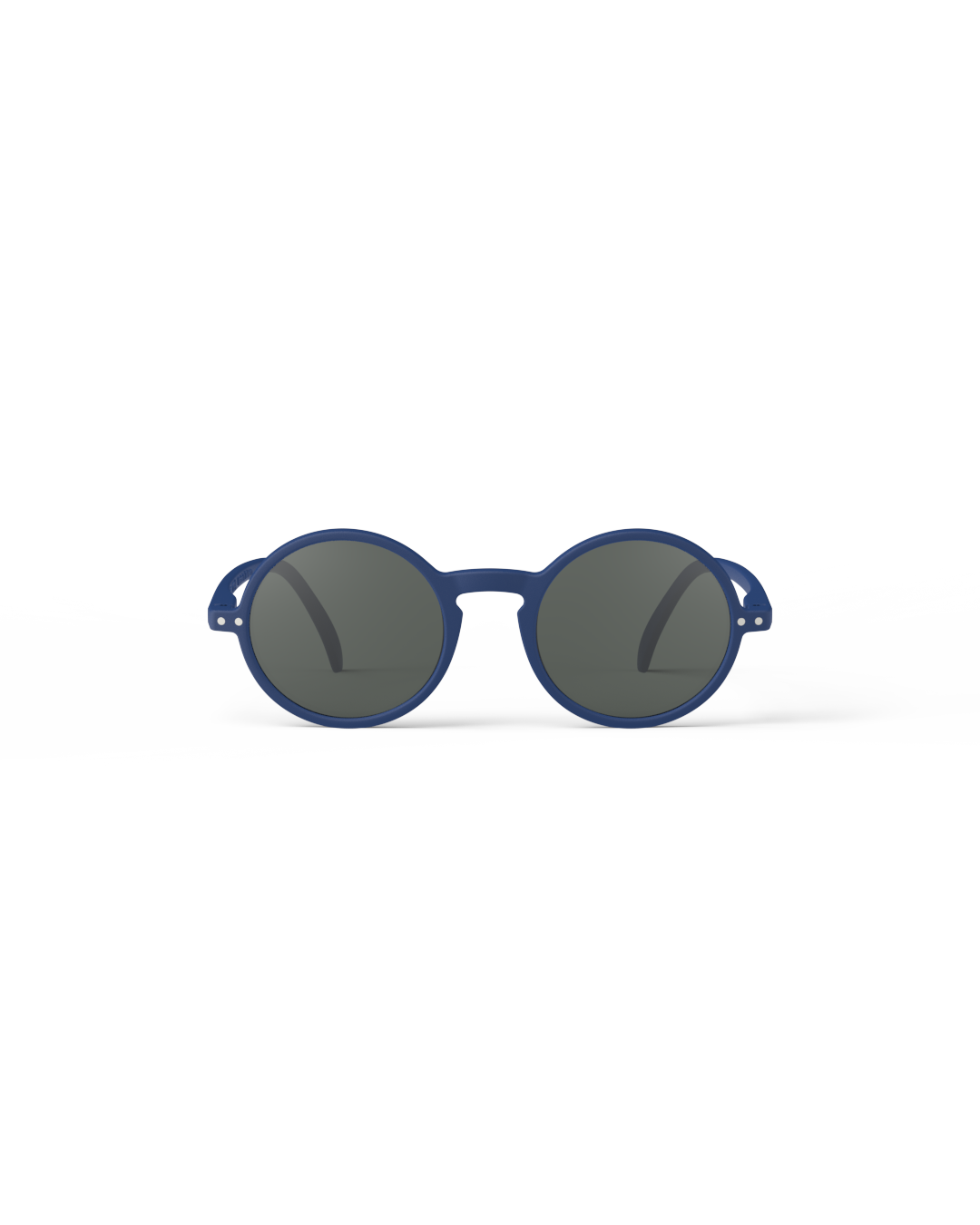 Adult sunglasses | #G Navy Blue - MintMouse (Unicorner Concept Store)