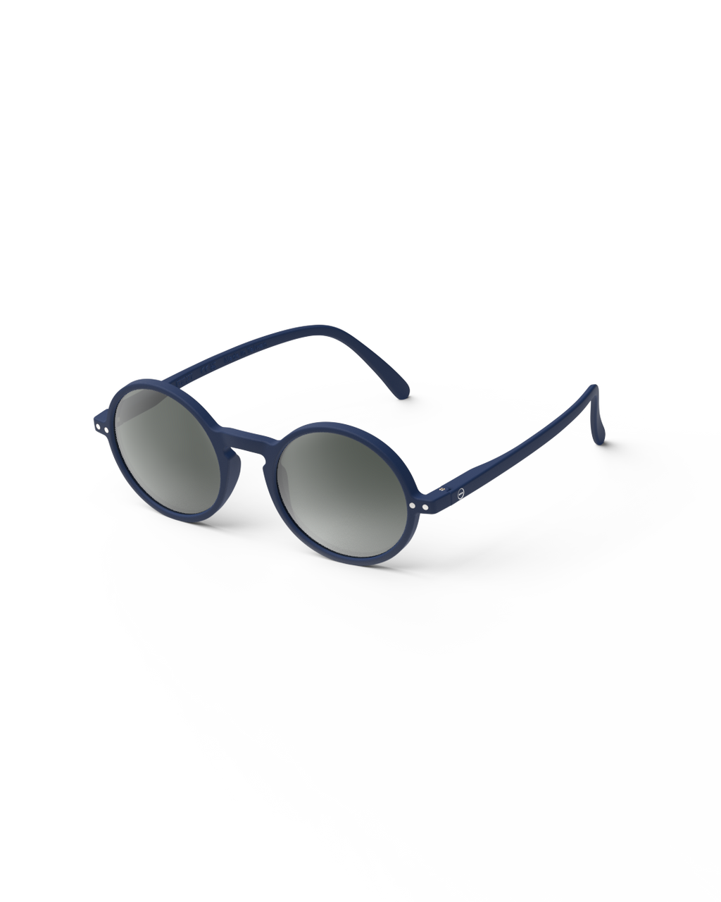 Adult sunglasses | #G Navy Blue - MintMouse (Unicorner Concept Store)