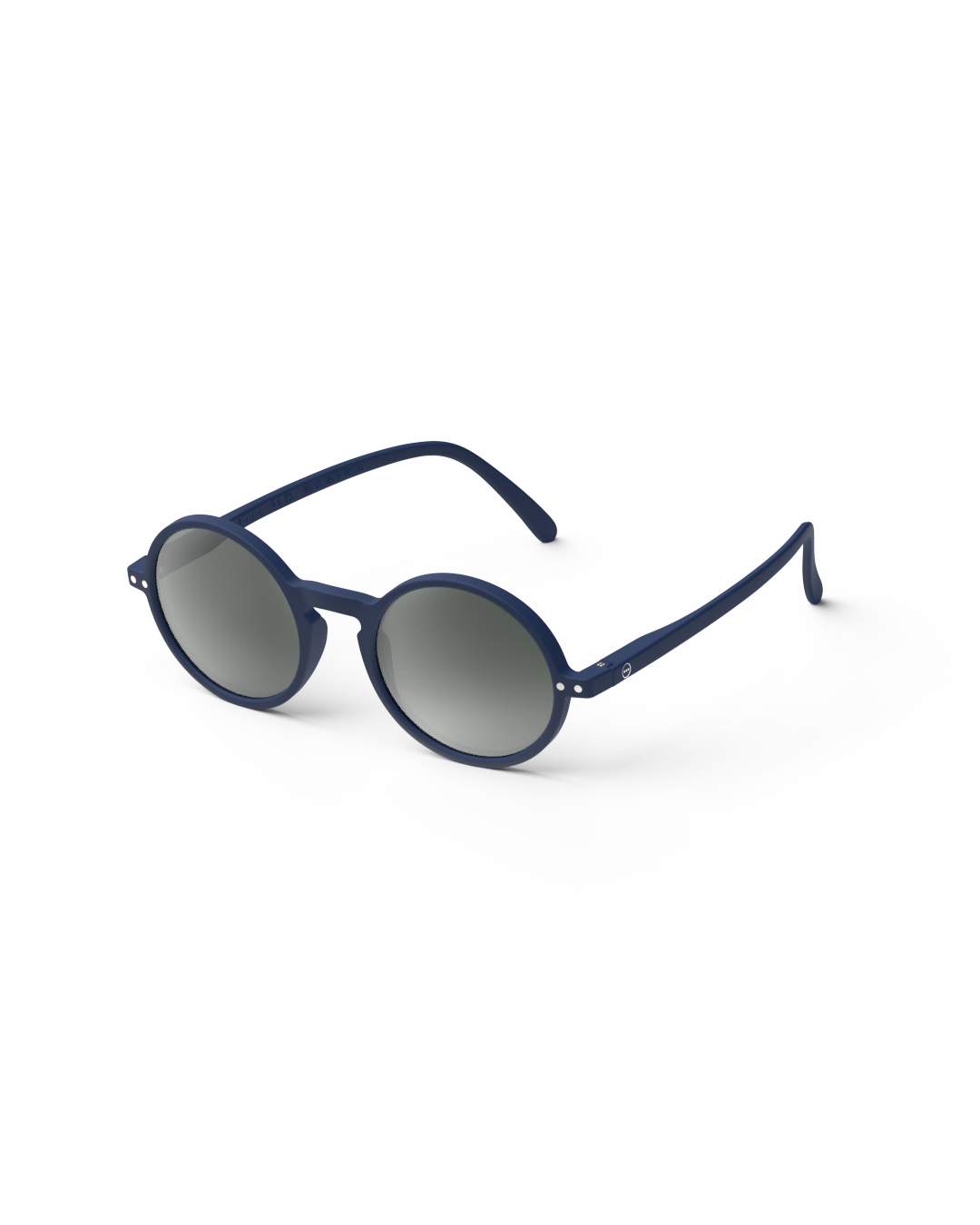 Adult sunglasses | #G Navy Blue - MintMouse (Unicorner Concept Store)
