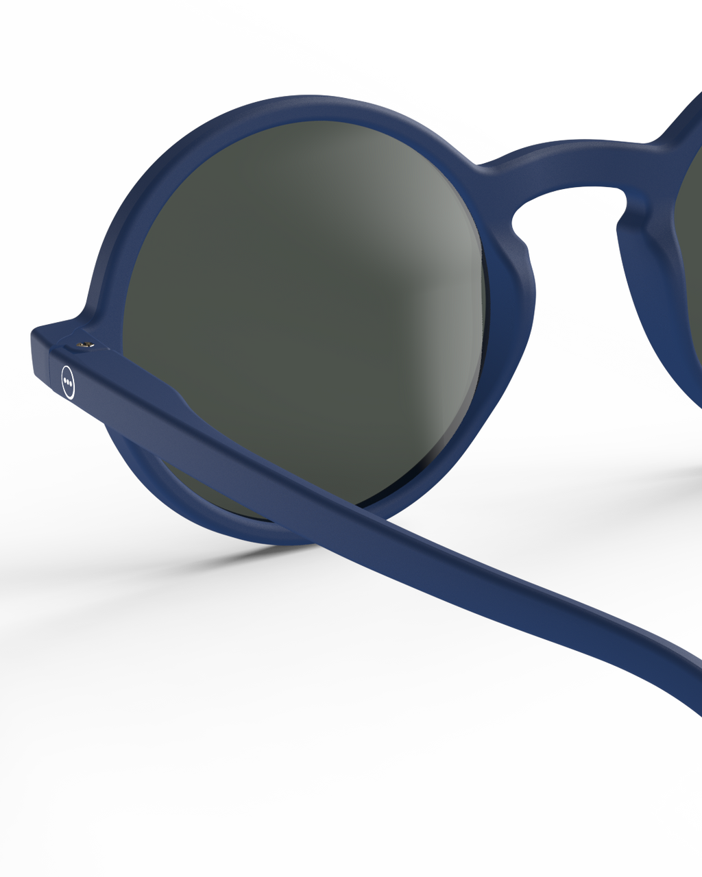 Adult sunglasses | #G Navy Blue - MintMouse (Unicorner Concept Store)