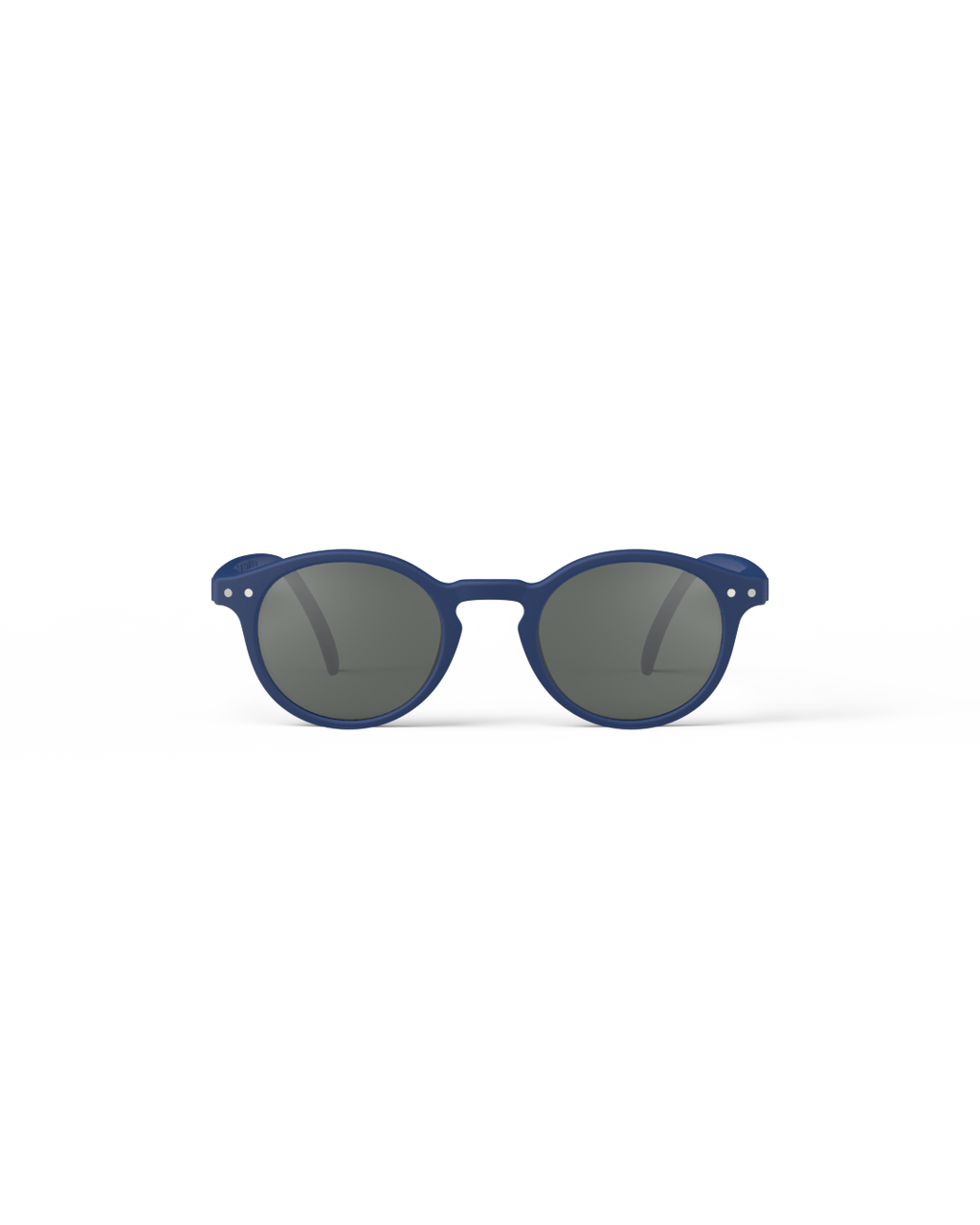Adult sunglasses | #H Navy Blue - MintMouse (Unicorner Concept Store)