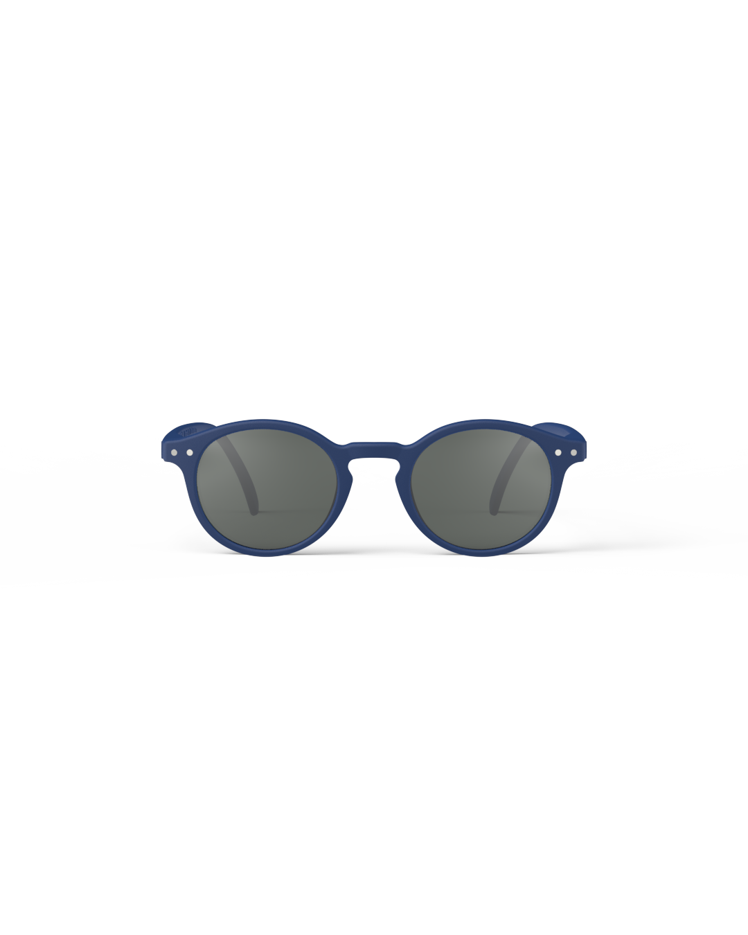 Adult sunglasses | #H Navy Blue - MintMouse (Unicorner Concept Store)