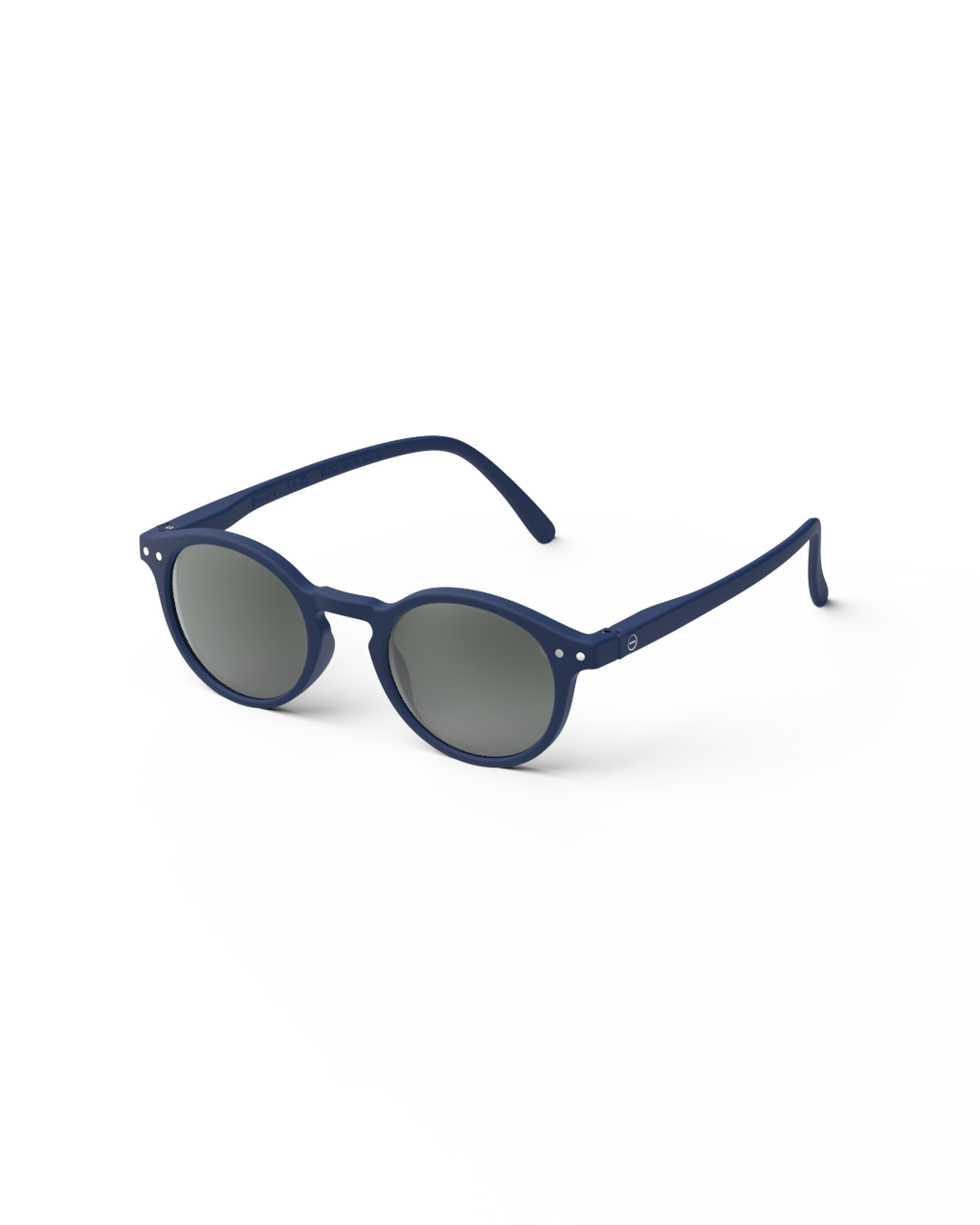 Adult sunglasses | #H Navy Blue - MintMouse (Unicorner Concept Store)
