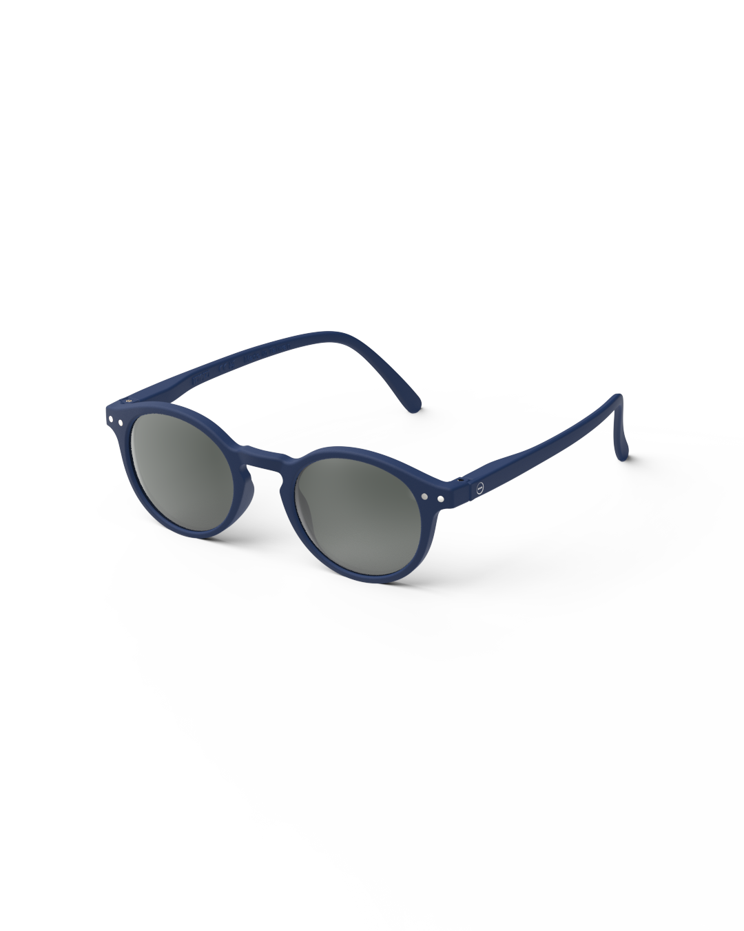 Adult sunglasses | #H Navy Blue - MintMouse (Unicorner Concept Store)