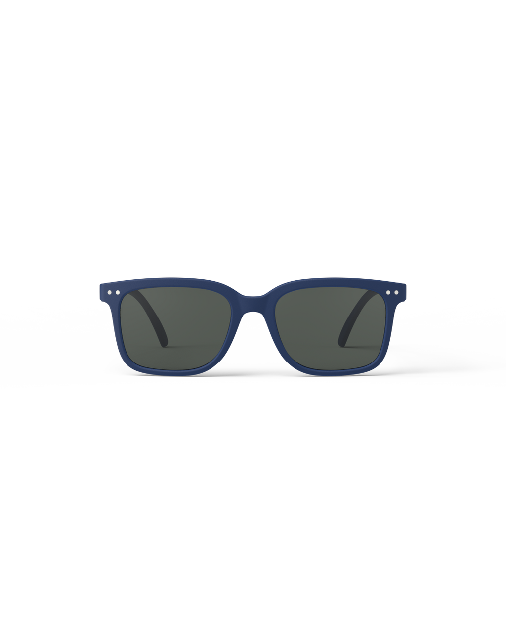 Adult sunglasses | #L Navy Blue - MintMouse (Unicorner Concept Store)
