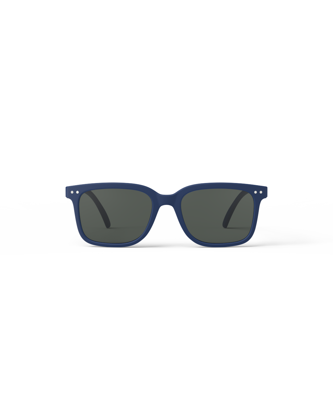 Adult sunglasses | #L Navy Blue - MintMouse (Unicorner Concept Store)