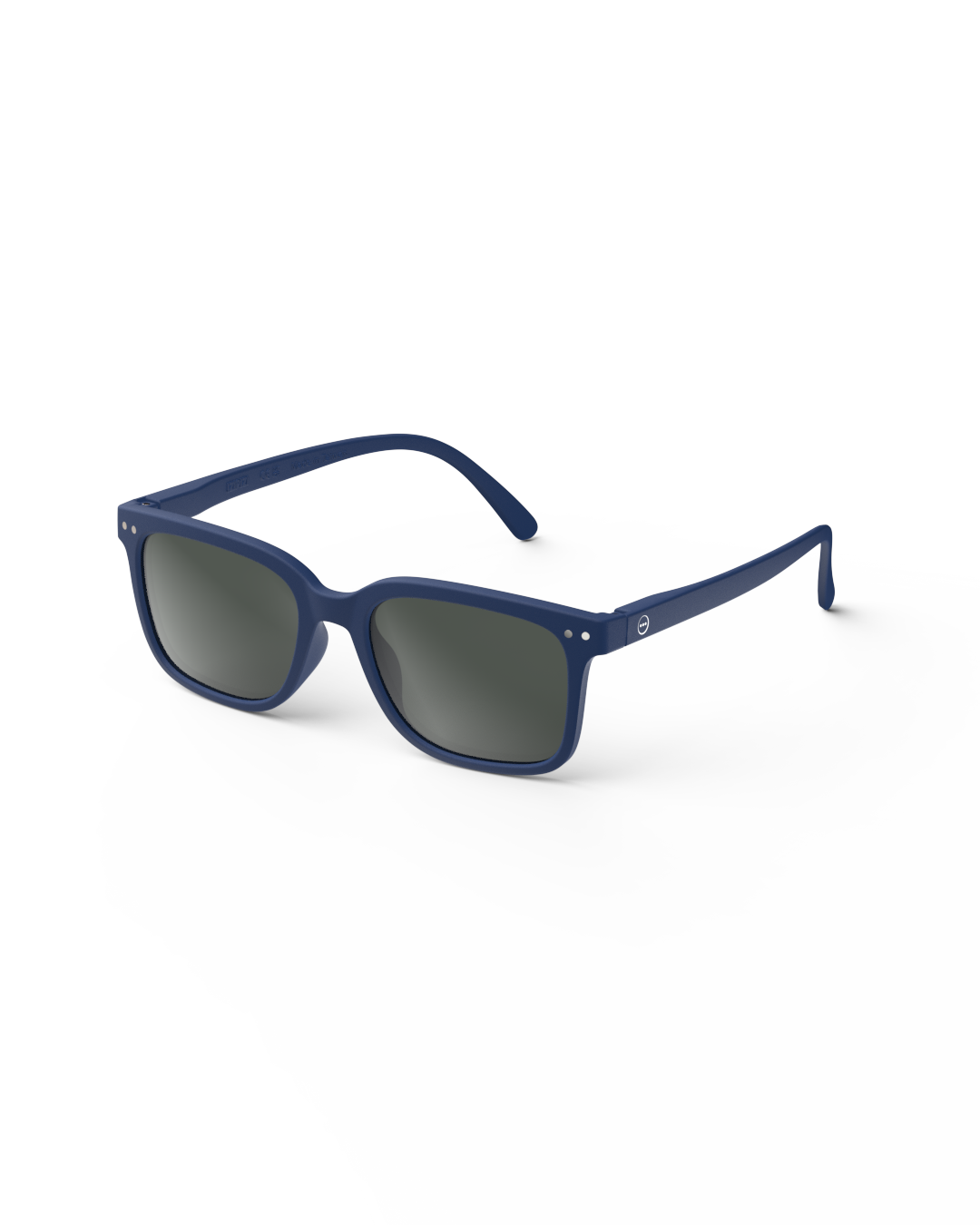 Adult sunglasses | #L Navy Blue - MintMouse (Unicorner Concept Store)
