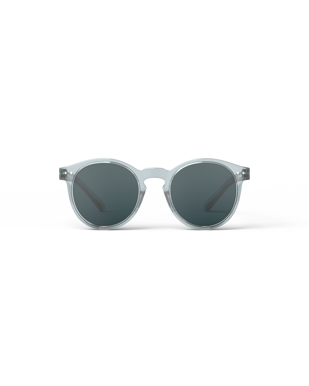 Adult sunglasses | #M Frozen Blue - MintMouse (Unicorner Concept Store)