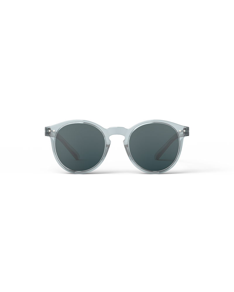 Adult sunglasses | #M Frozen Blue