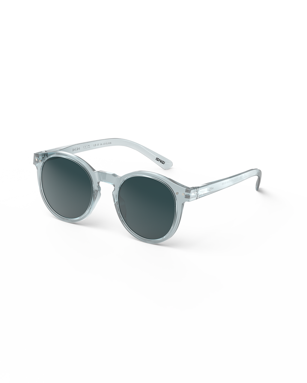 Adult sunglasses | #M Frozen Blue - MintMouse (Unicorner Concept Store)