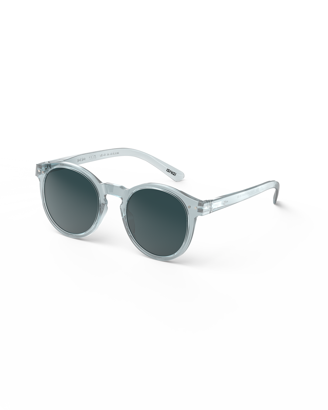 Adult sunglasses | #M Frozen Blue - MintMouse (Unicorner Concept Store)