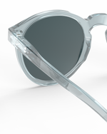 Adult sunglasses | #M Frozen Blue - MintMouse (Unicorner Concept Store)