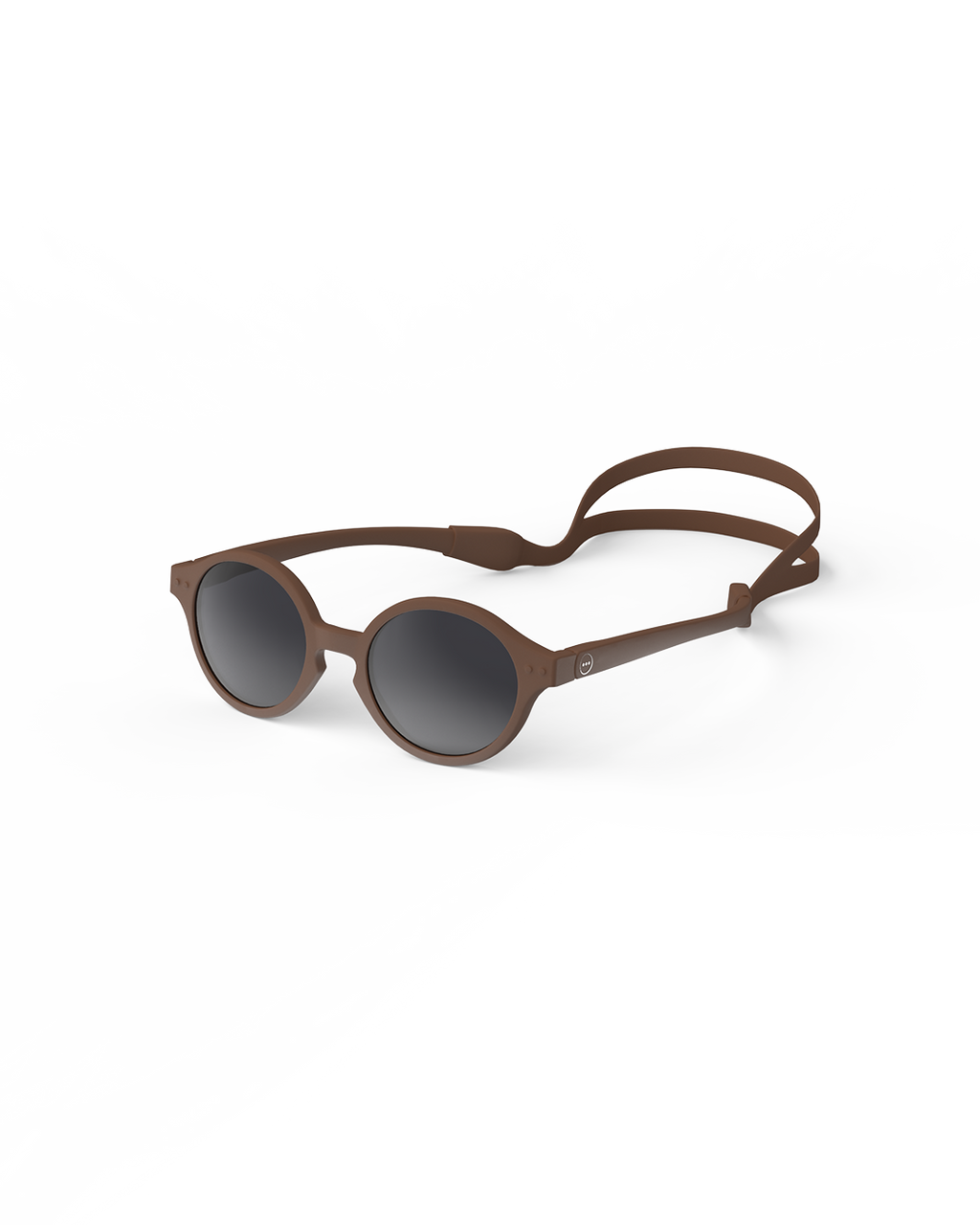 Baby - Kids Sunglasses | #D Chocolate - MintMouse (Unicorner Concept Store)