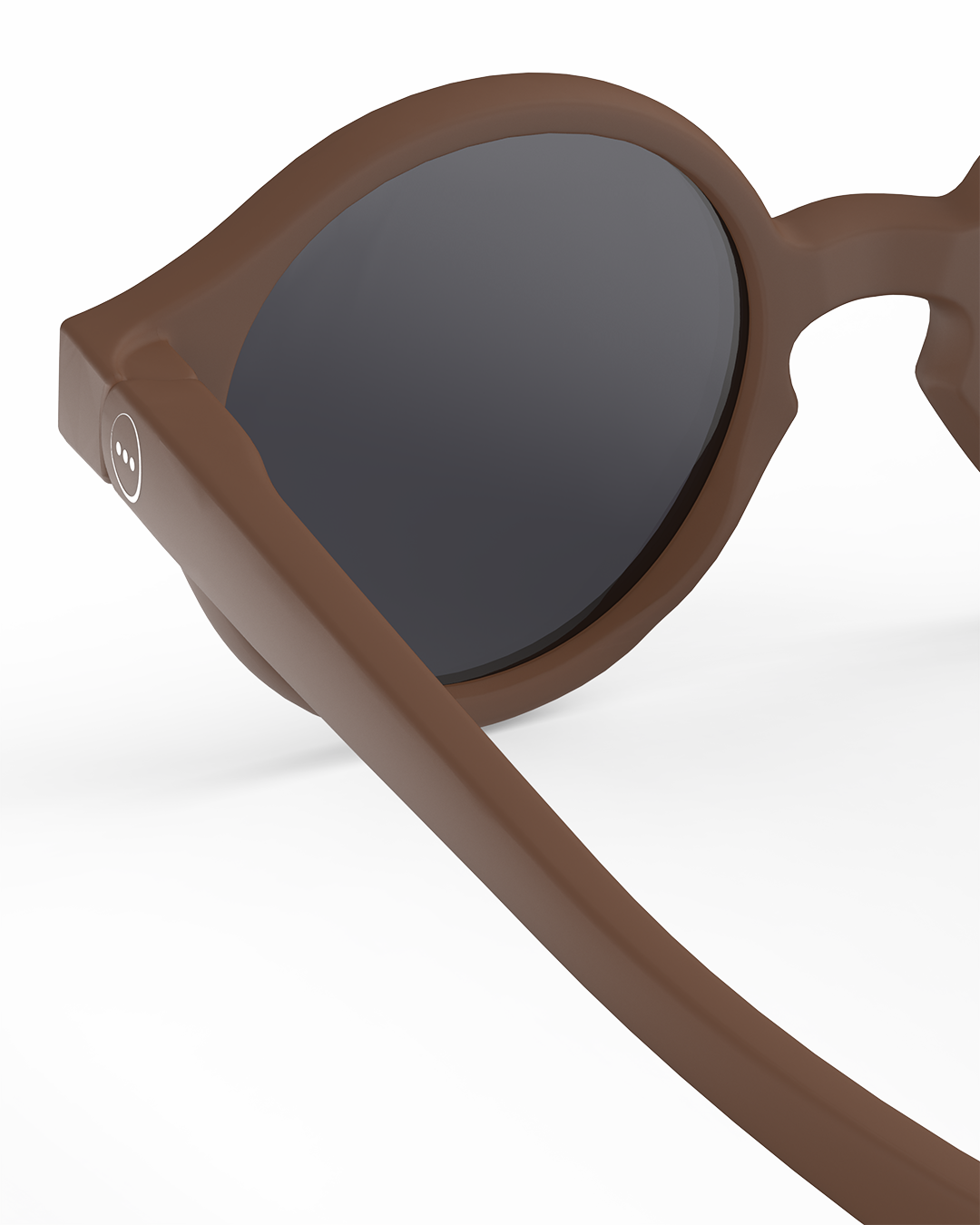 Baby - Kids Sunglasses | #D Chocolate - MintMouse (Unicorner Concept Store)
