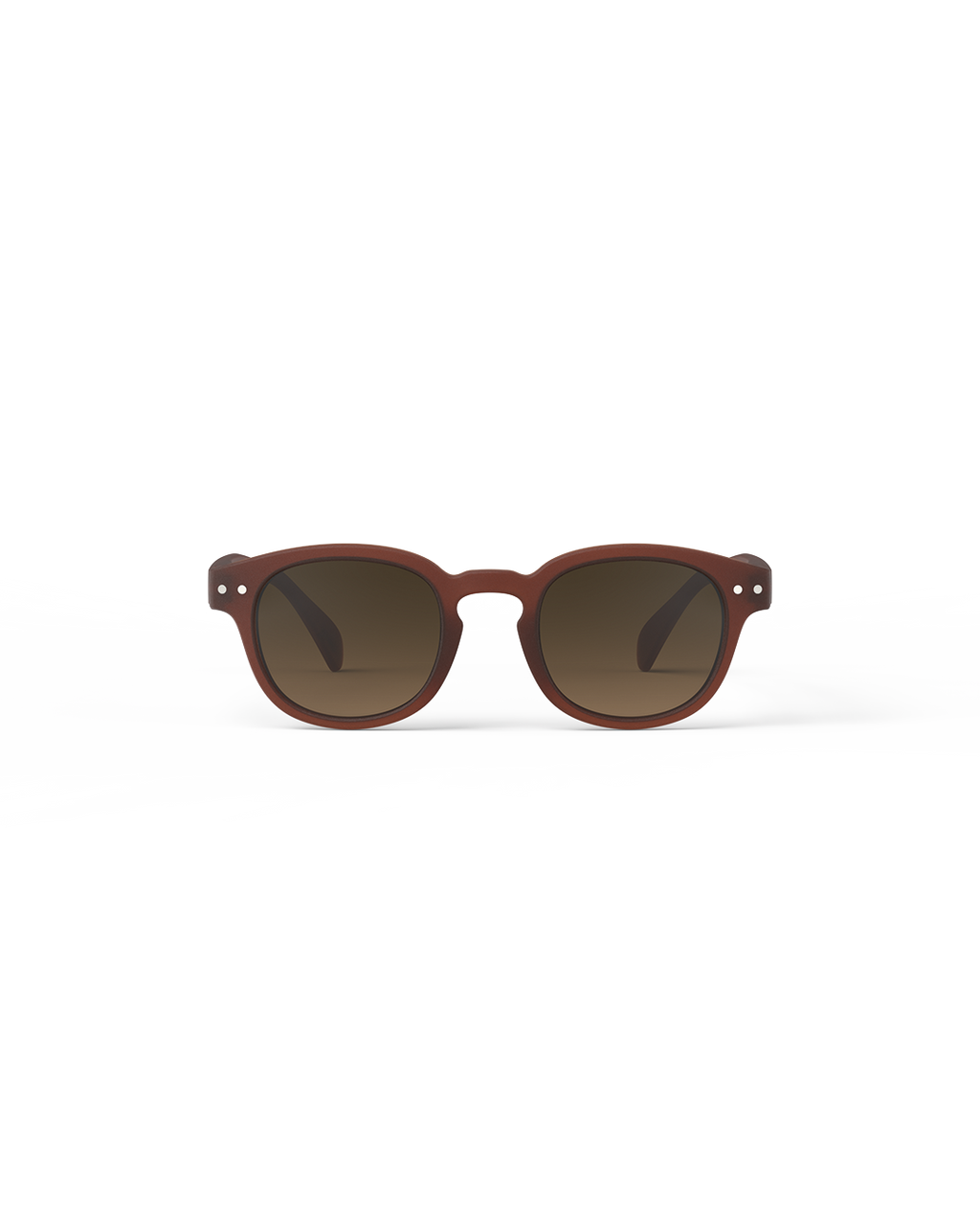 Junior Sunglasses | #C Mahogany - MintMouse (Unicorner Concept Store)