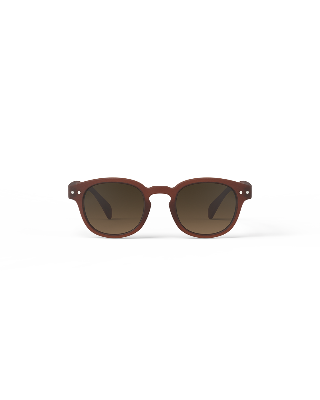 Junior Sunglasses | #C Mahogany - MintMouse (Unicorner Concept Store)