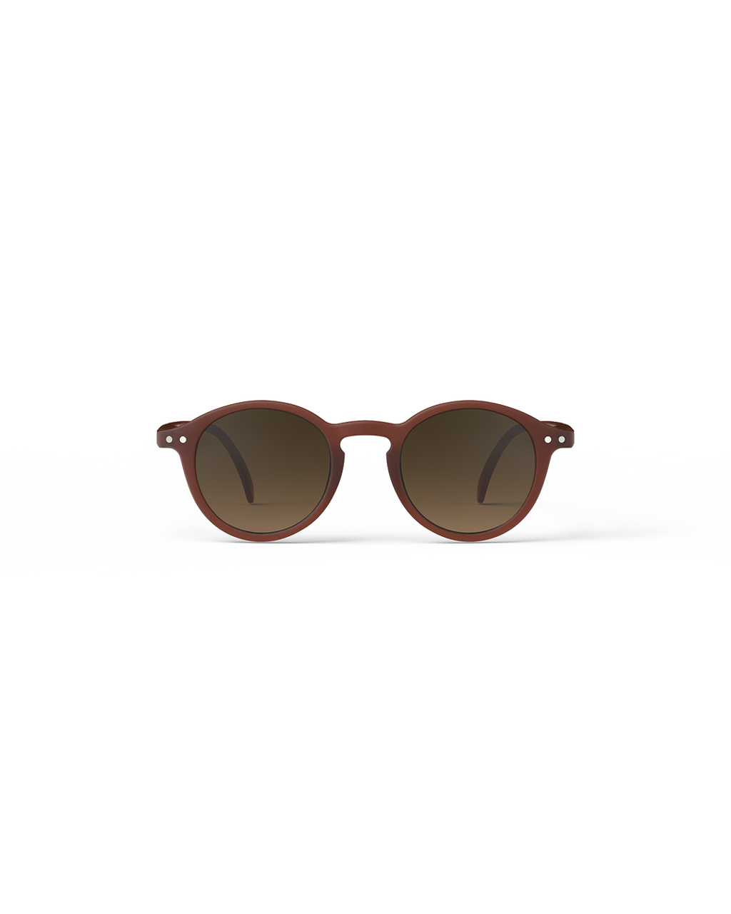Junior Sunglasses | #D Mahogany - MintMouse (Unicorner Concept Store)