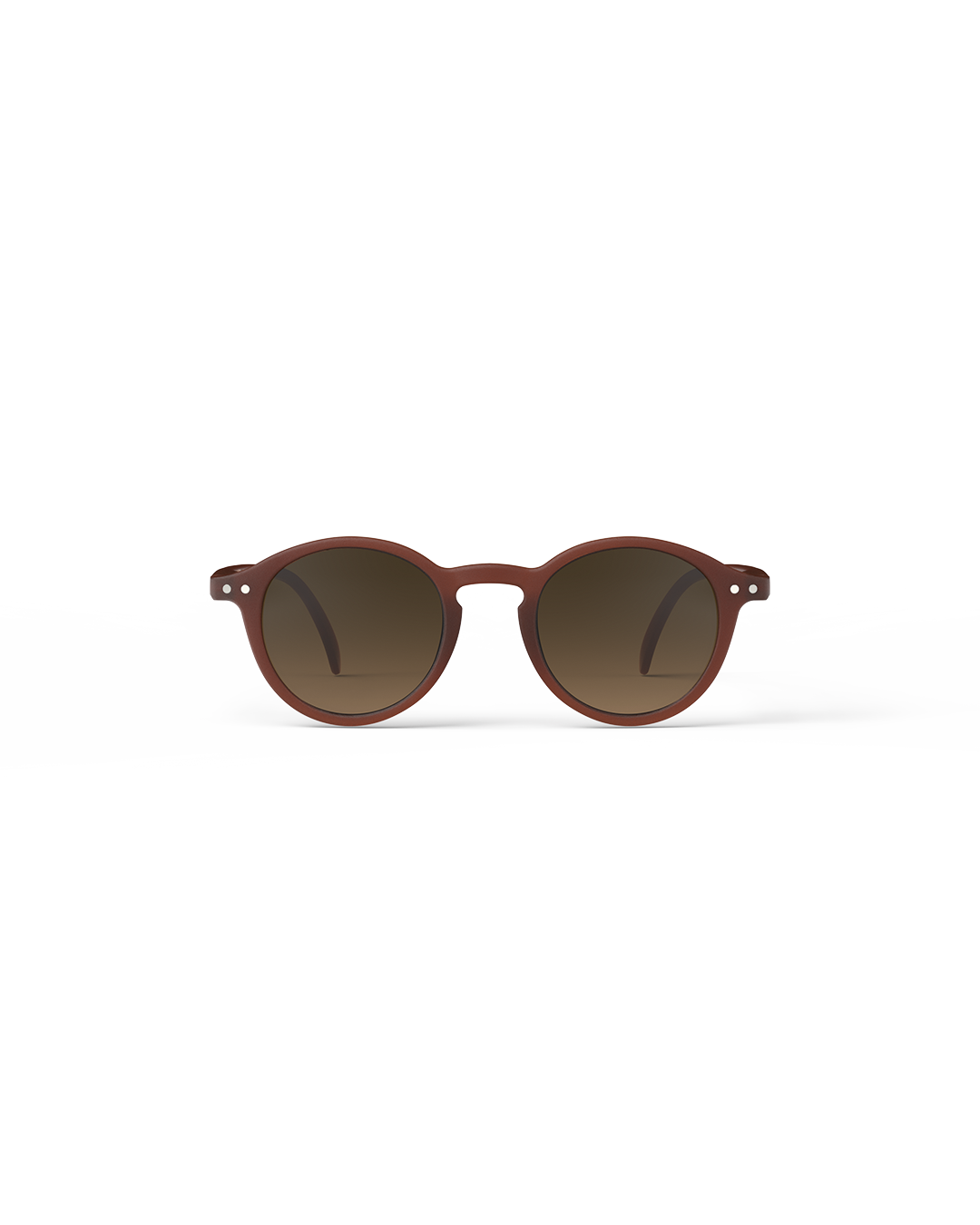 Junior Sunglasses | #D Mahogany - MintMouse (Unicorner Concept Store)