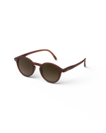 Junior Sunglasses | #D Mahogany - MintMouse (Unicorner Concept Store)