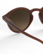 Junior Sunglasses | #D Mahogany - MintMouse (Unicorner Concept Store)