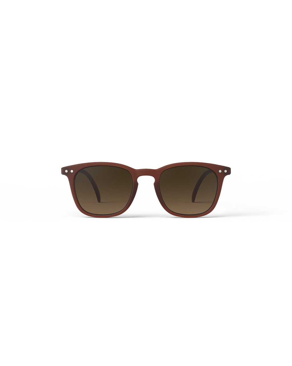 Junior Sunglasses | #E Mahogany - MintMouse (Unicorner Concept Store)