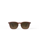 Junior Sunglasses | #E Mahogany