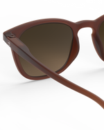 Junior Sunglasses | #E Mahogany - MintMouse (Unicorner Concept Store)