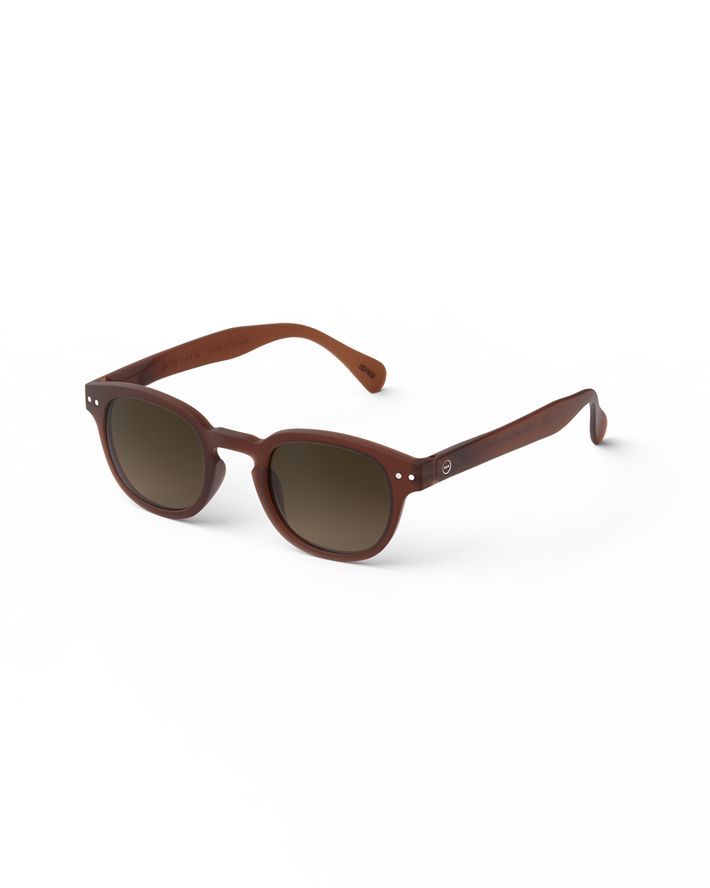 Adult sunglasses | #C Mahogany - MintMouse (Unicorner Concept Store)