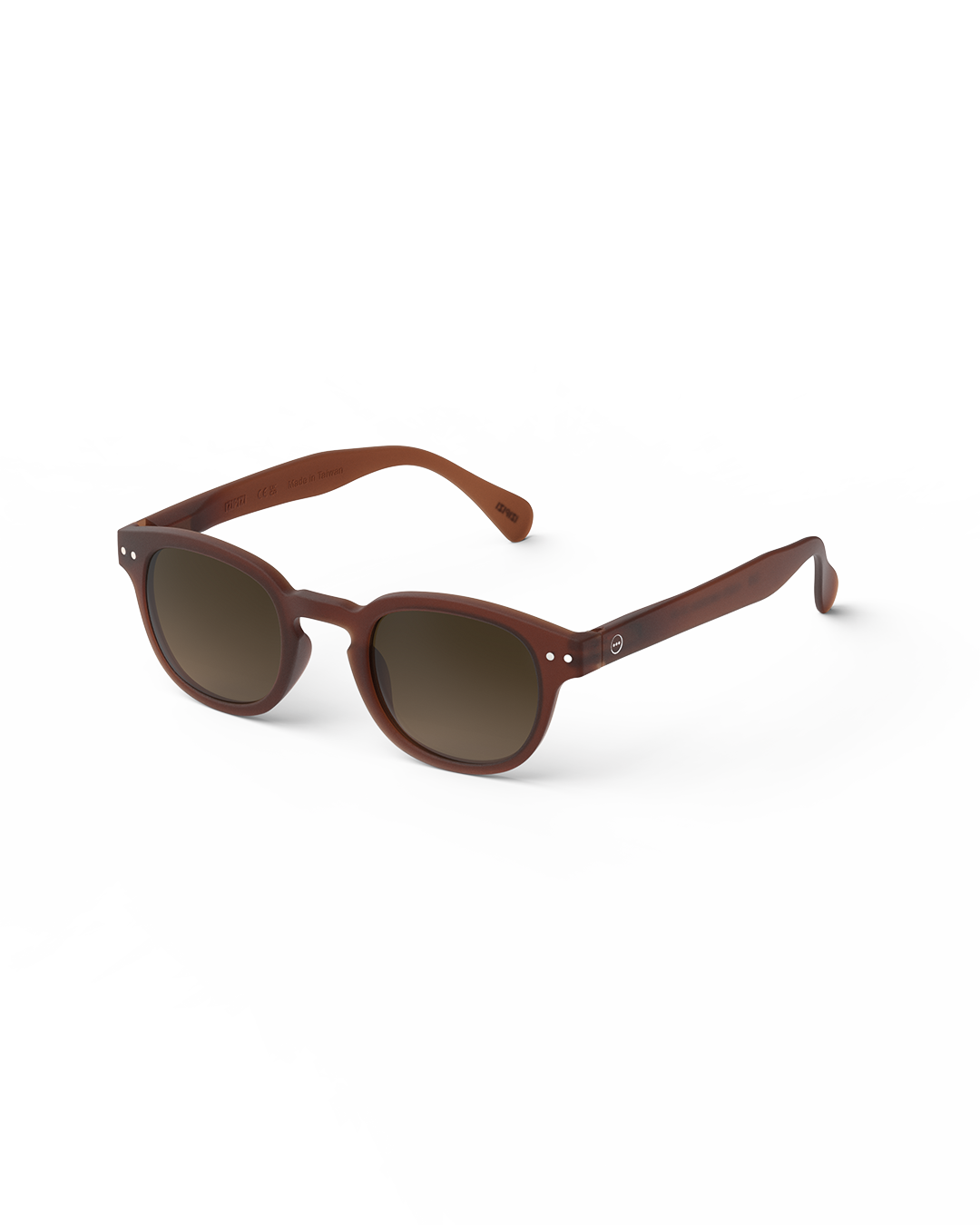 Adult sunglasses | #C Mahogany - MintMouse (Unicorner Concept Store)