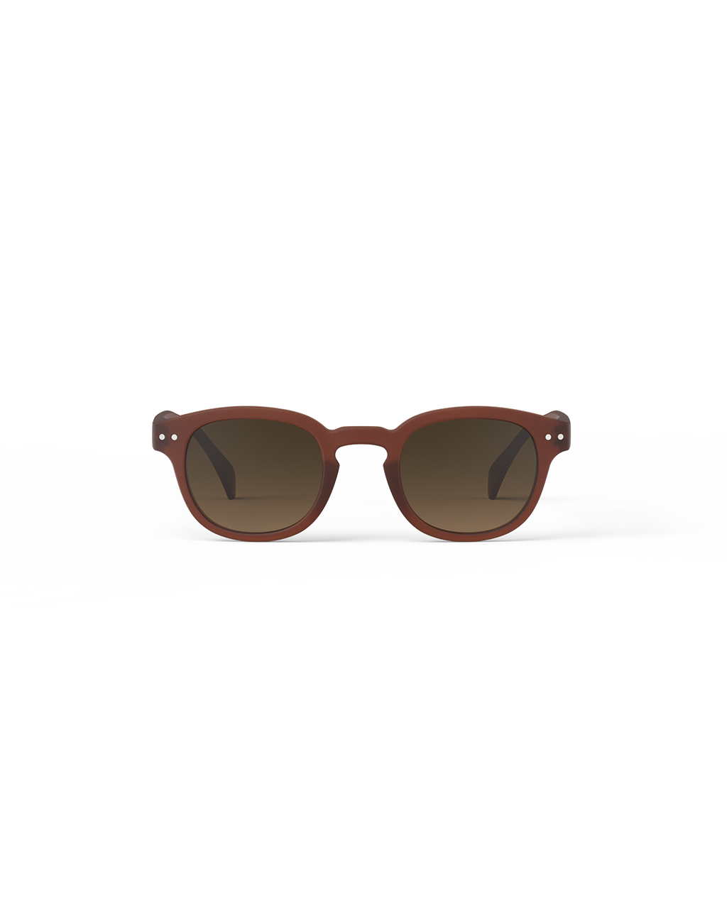 Adult sunglasses | #C Mahogany - MintMouse (Unicorner Concept Store)