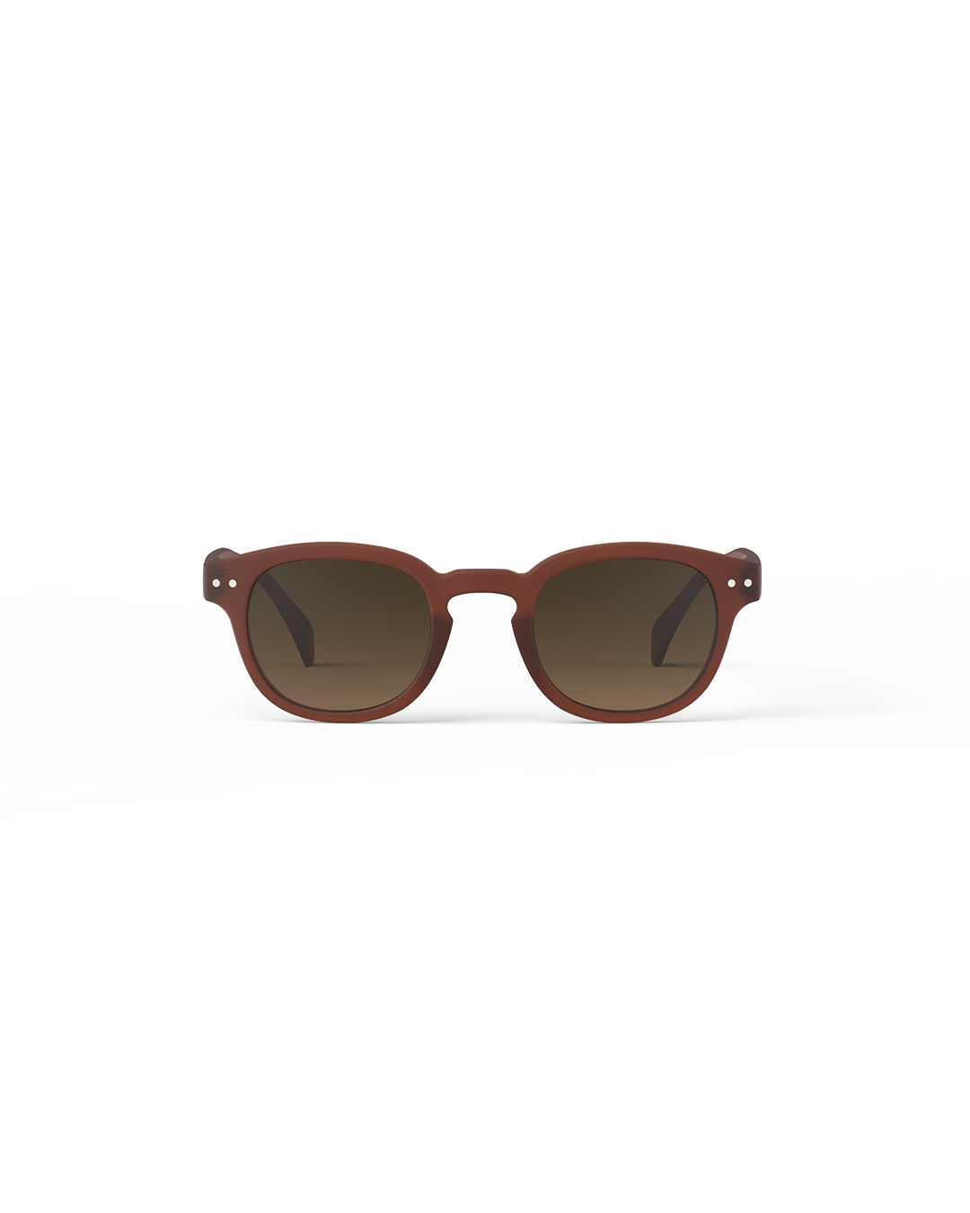 Adult sunglasses | #C Mahogany - MintMouse (Unicorner Concept Store)