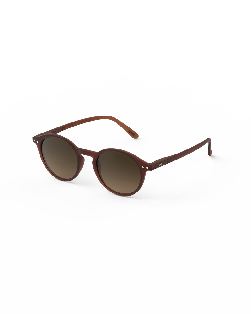 Adult sunglasses | #D Mahogany - MintMouse (Unicorner Concept Store)