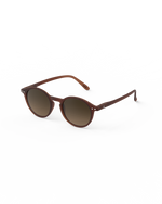 Adult sunglasses | #D Mahogany - MintMouse (Unicorner Concept Store)