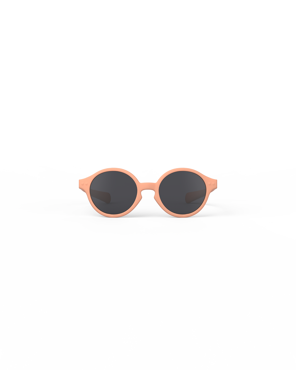 Baby - Kids Sunglasses | #D Apricot - MintMouse (Unicorner Concept Store)