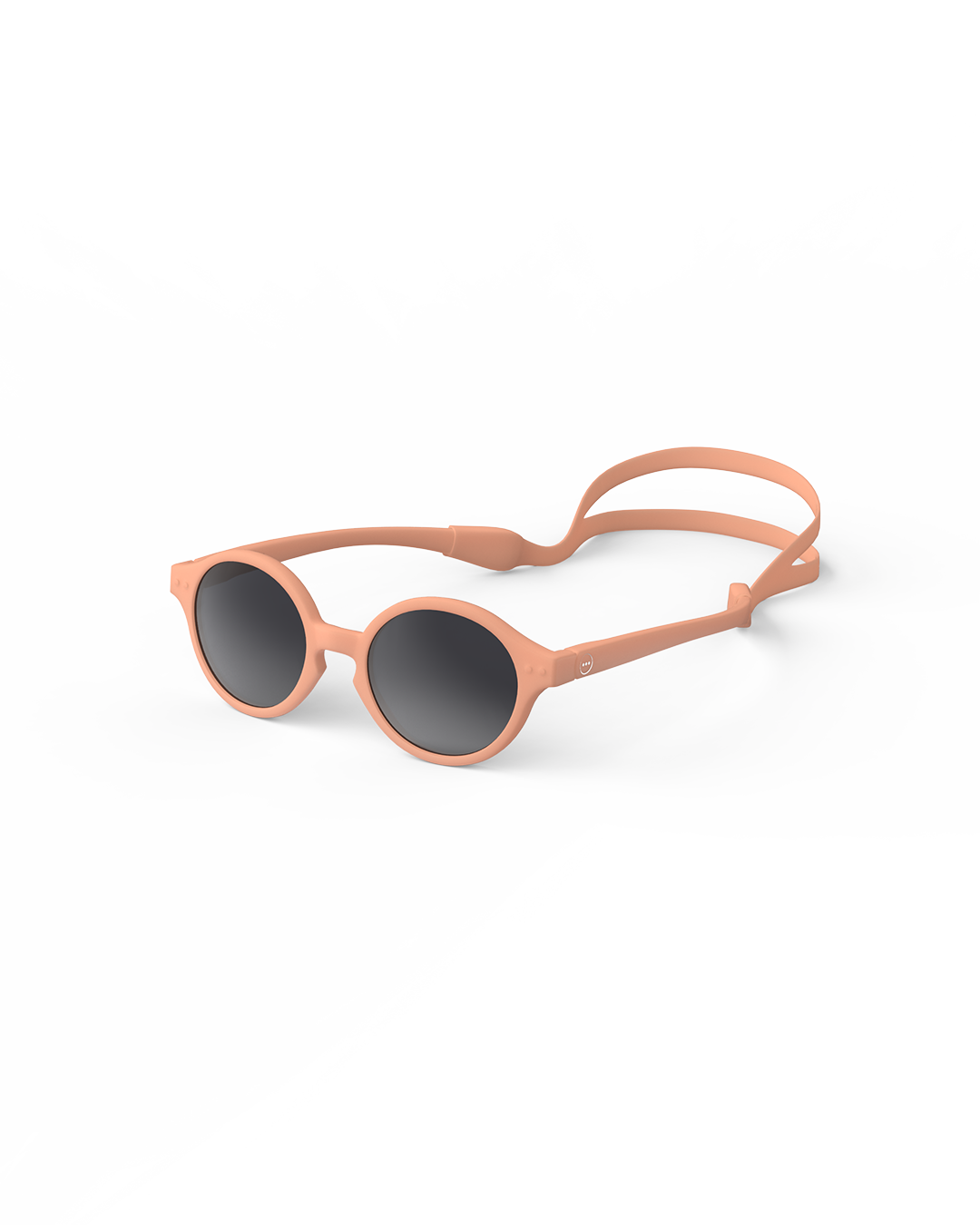 Baby - Kids Sunglasses | #D Apricot - MintMouse (Unicorner Concept Store)