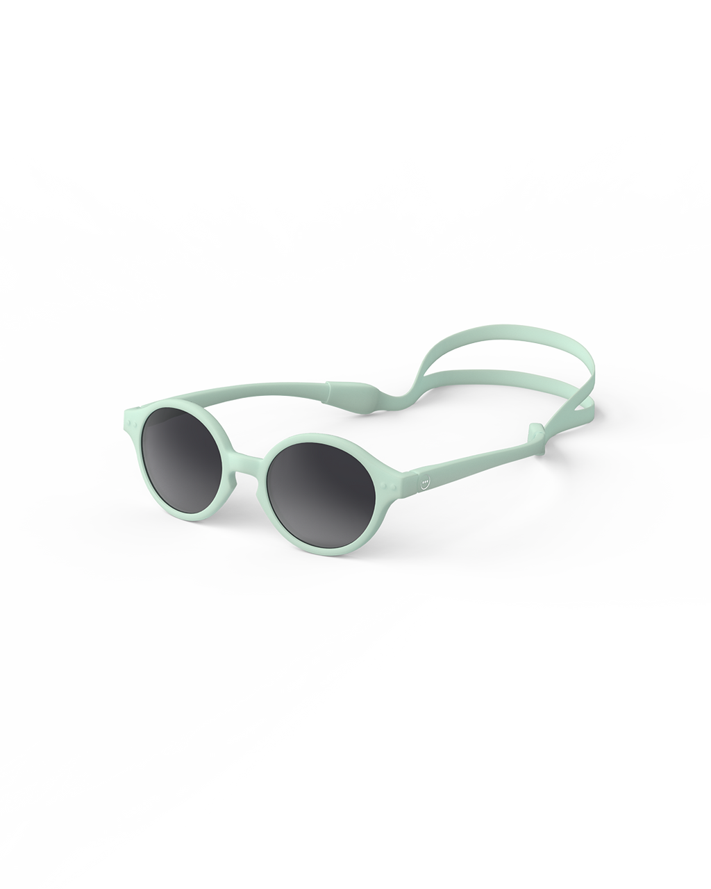 Baby - Kids Sunglasses | #D Aqua Green - MintMouse (Unicorner Concept Store)